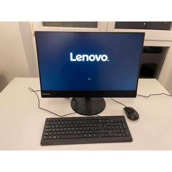 LENOVO V510z AIO i5/8gb/256gb ssd